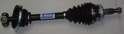 RCA FRANCE r353a -  Приводной вал